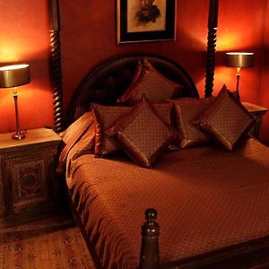 Superior Kamer met een King Size Bed